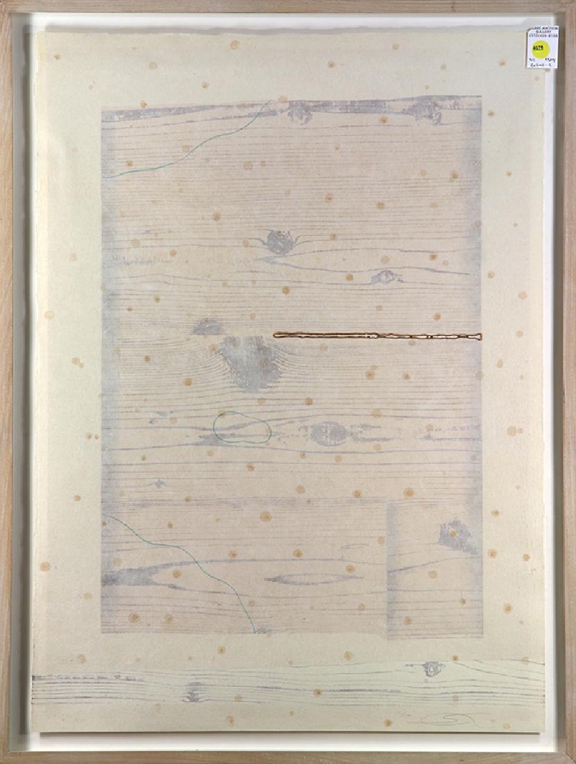 Print, Shoichi Ida (1 of 1)