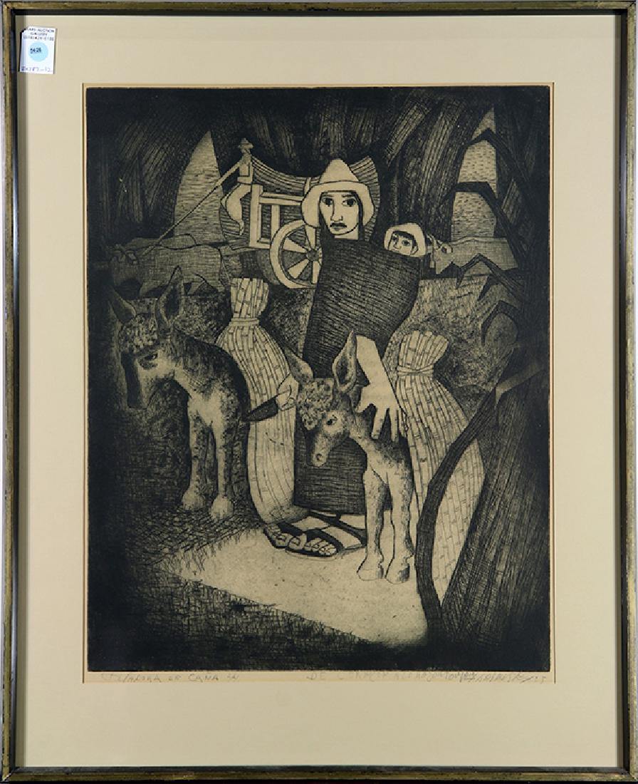 Print, Lasansky (1 of 1)