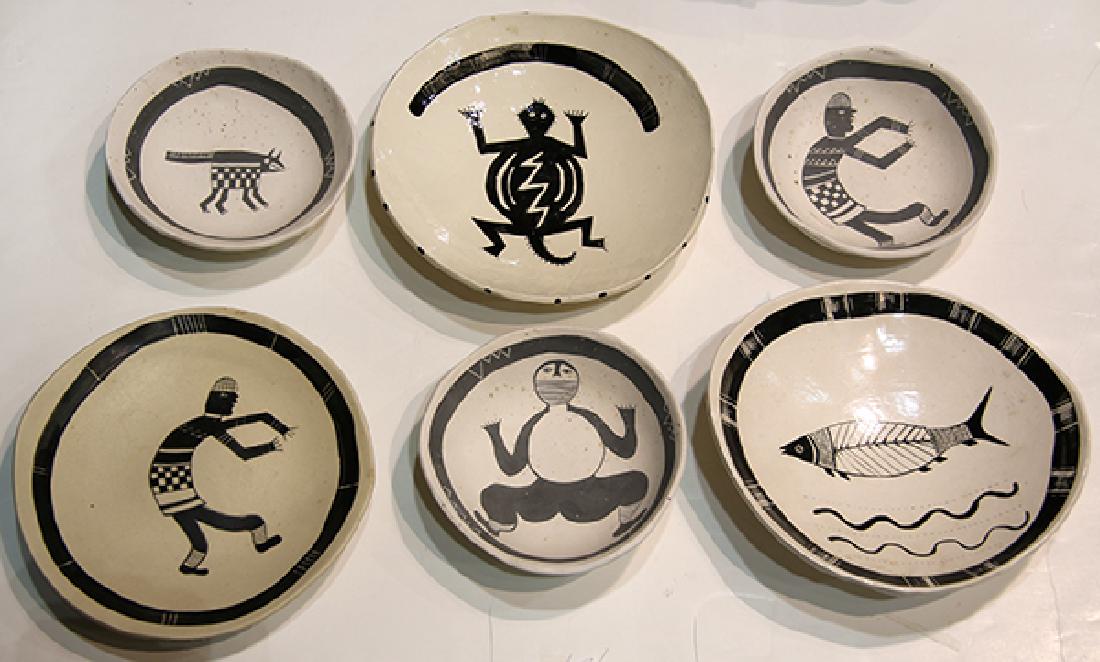 Ceramics, Sue Bender (1 of 1)