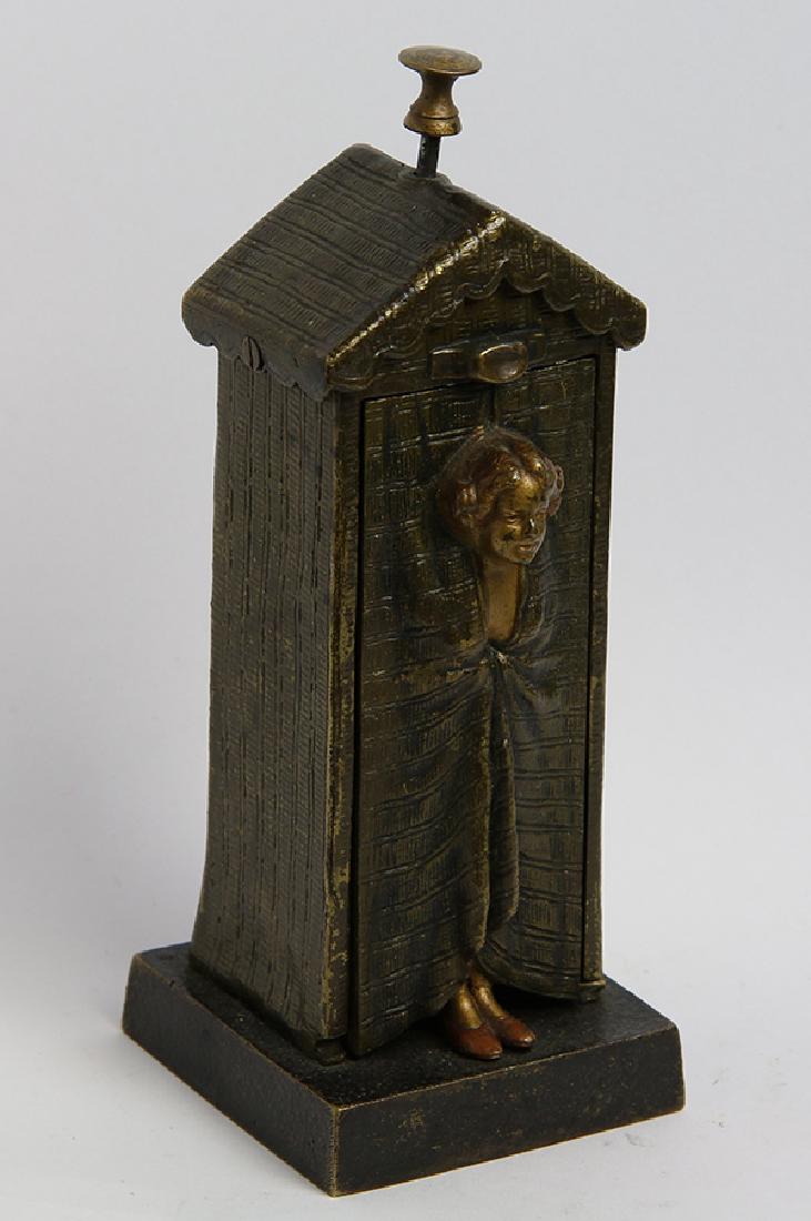 Sculpture, Franz Bergman (1 of 2)