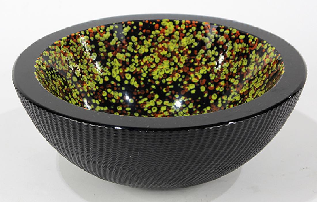 John Lewis cast glass vessel (1 of 4)