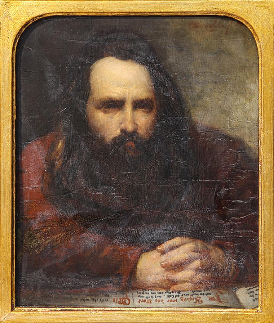 Painting, William Fettes Douglas (1 of 5)