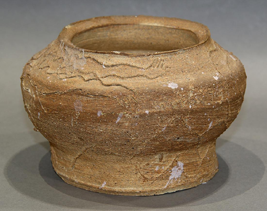 Ceramic Sculpture, Costantino Nivola (1 of 5)