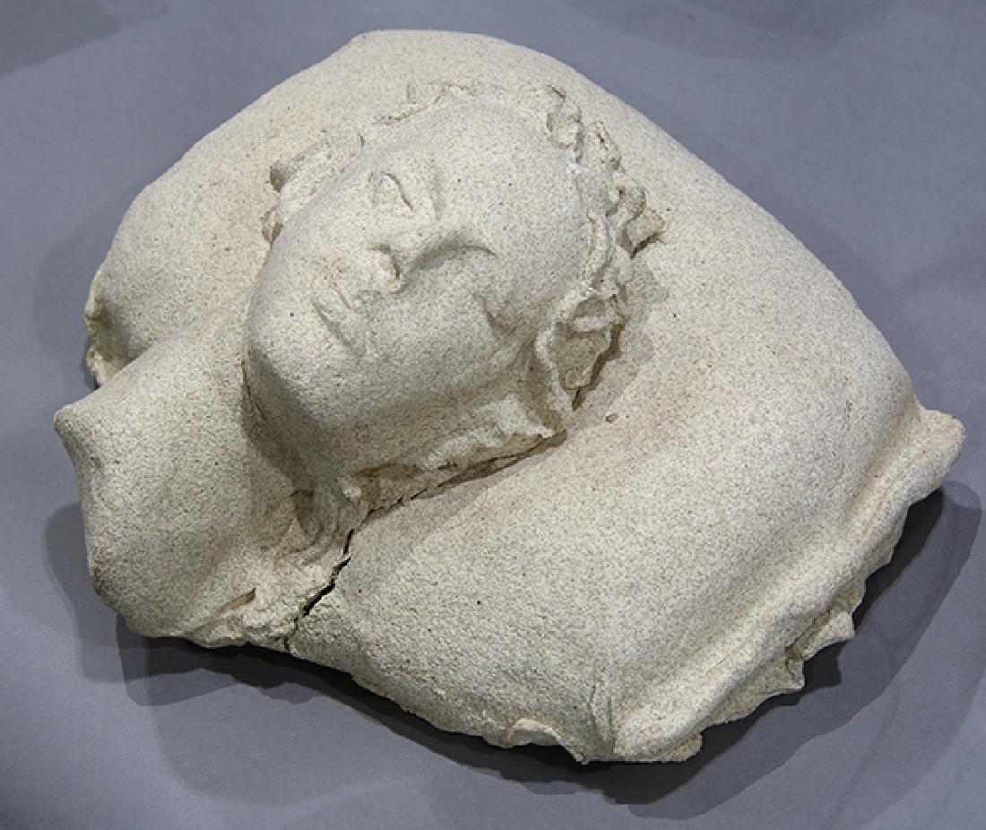 Ceramic Sculpture, Costantino Nivola (1 of 3)