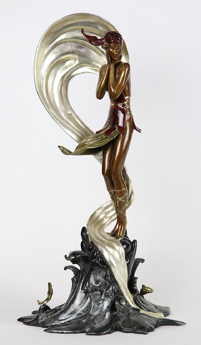 Sculpture, Erte (1 of 4)
