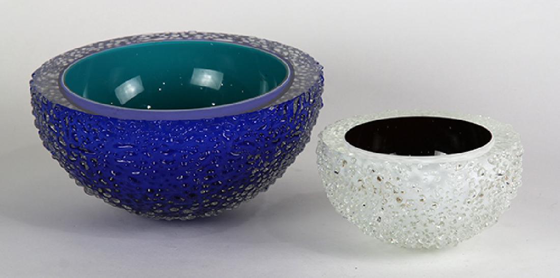 Molly Stone1950~ 「Tornado bowl 1994年製」 Molly Stone1950~ 「Tornado bowl 1994年製」