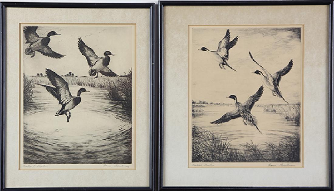 Prints, Hans Kleiber (1 of 1)