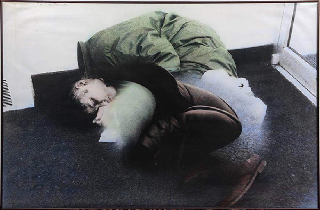 Photomontage, Arturo Cuenca (1 of 1)