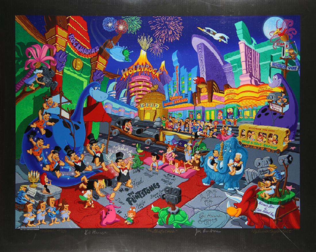 Prints, Melanie Taylor Kent (1 of 2)