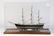 Extreme Clipper "Flying Cloud" model ship, originally