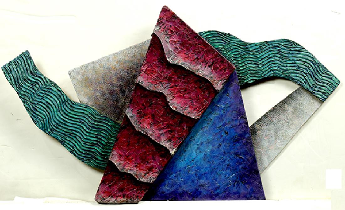 Mixed Media, I'm a Little Teapot (1 of 3)