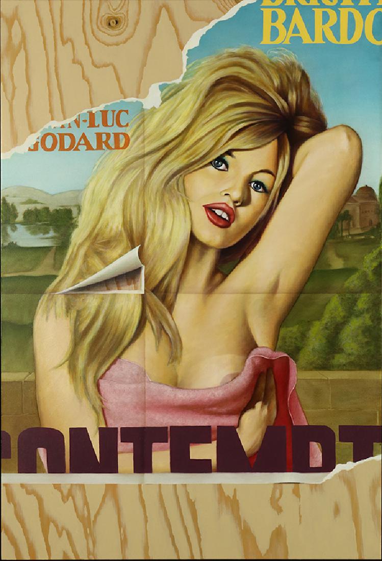 Painting, William Maul (1 of 3)