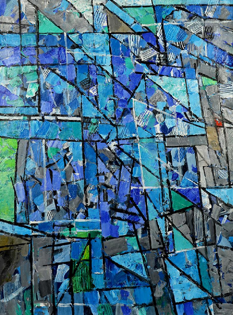 (lot of 3) Irving B (1 of 9)