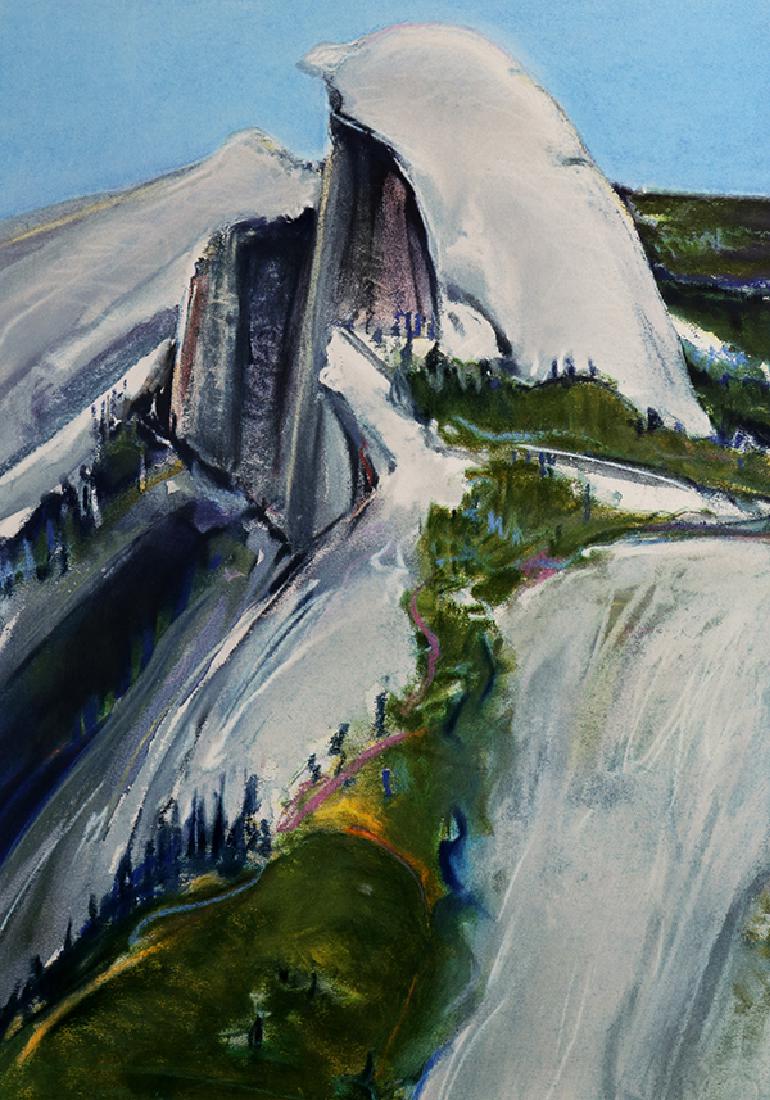 Print, Gregory Kondos (1 of 6)