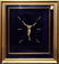 After Salvador Dali (Spanish, 1904-1989) "Christ of St
