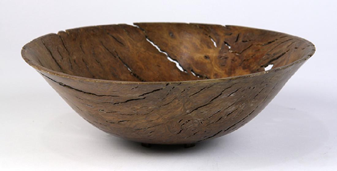 Tom Stoll wood turned vessel (1 of 7)