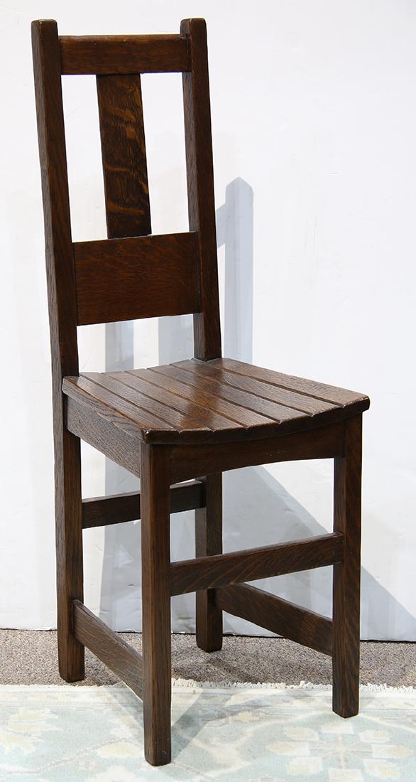 Arts and Crafts Stickley Brothers (1 of 2)