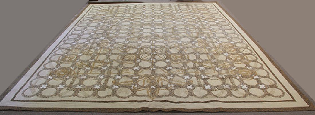 V'Soske custom designed carpet (1 of 6)