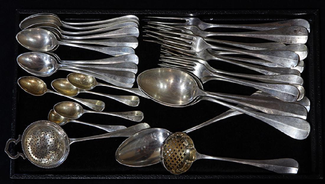 (Lot of 31) German (1 of 2)