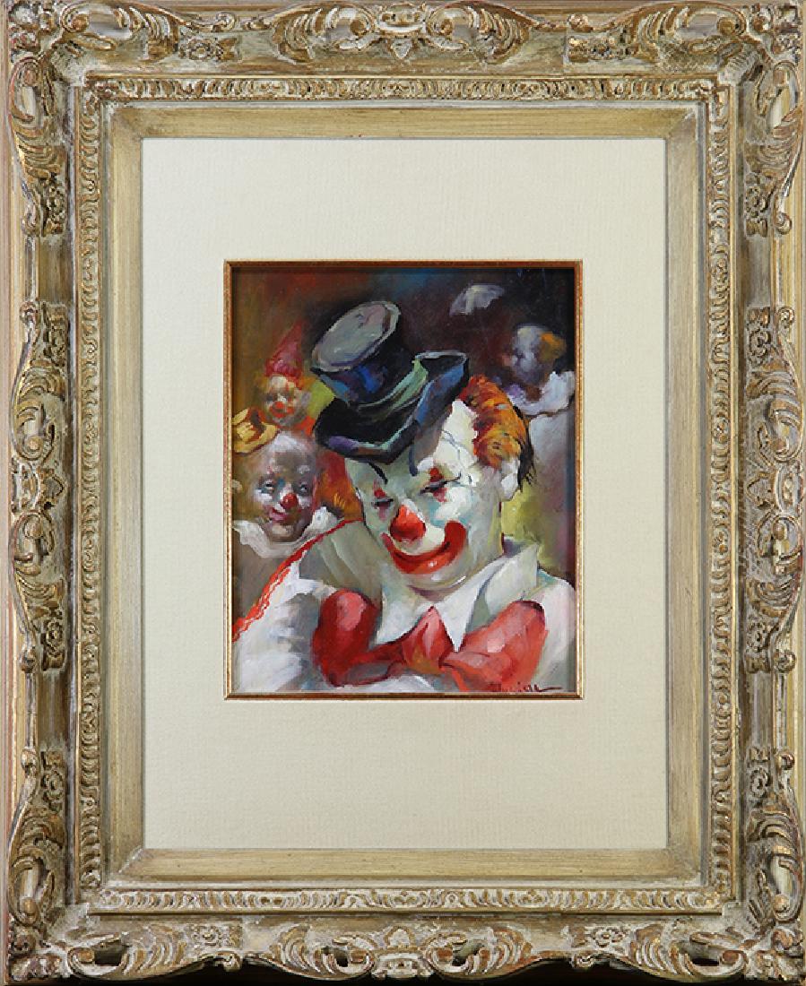 Painting, Julian Ritter (1 of 1)