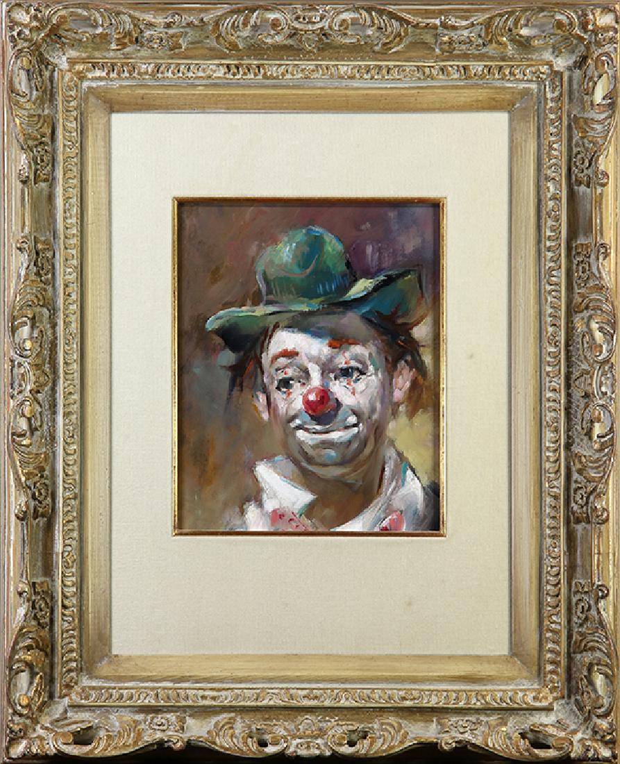 Painting, Julian Ritter (1 of 1)