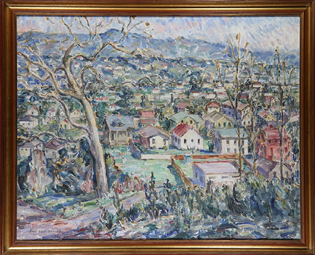 Painting, Sara Danner (1 of 1)