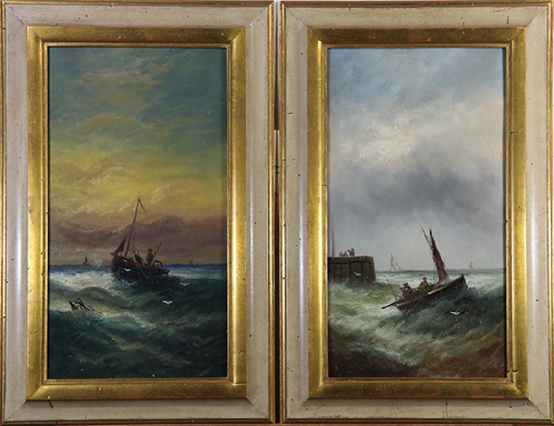 Paintings, William Matthew Hale (1 of 1)