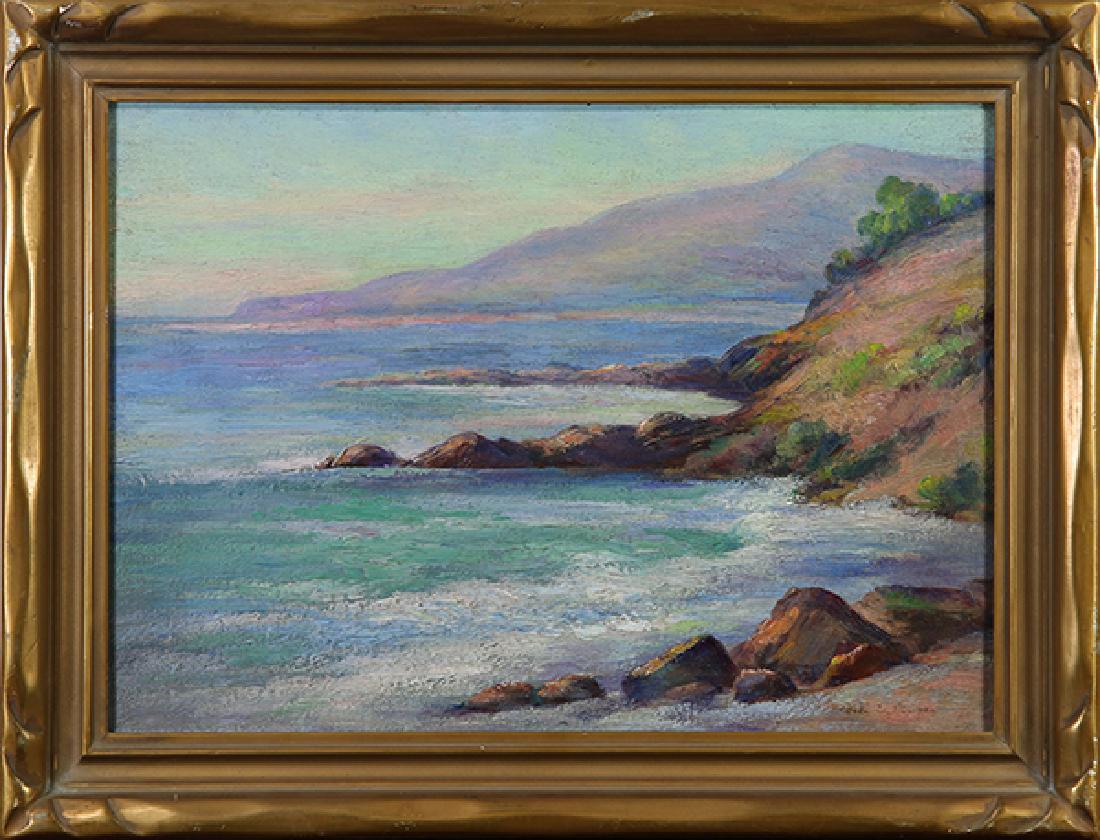 Painting, Edith Catlin Phelps (1 of 1)