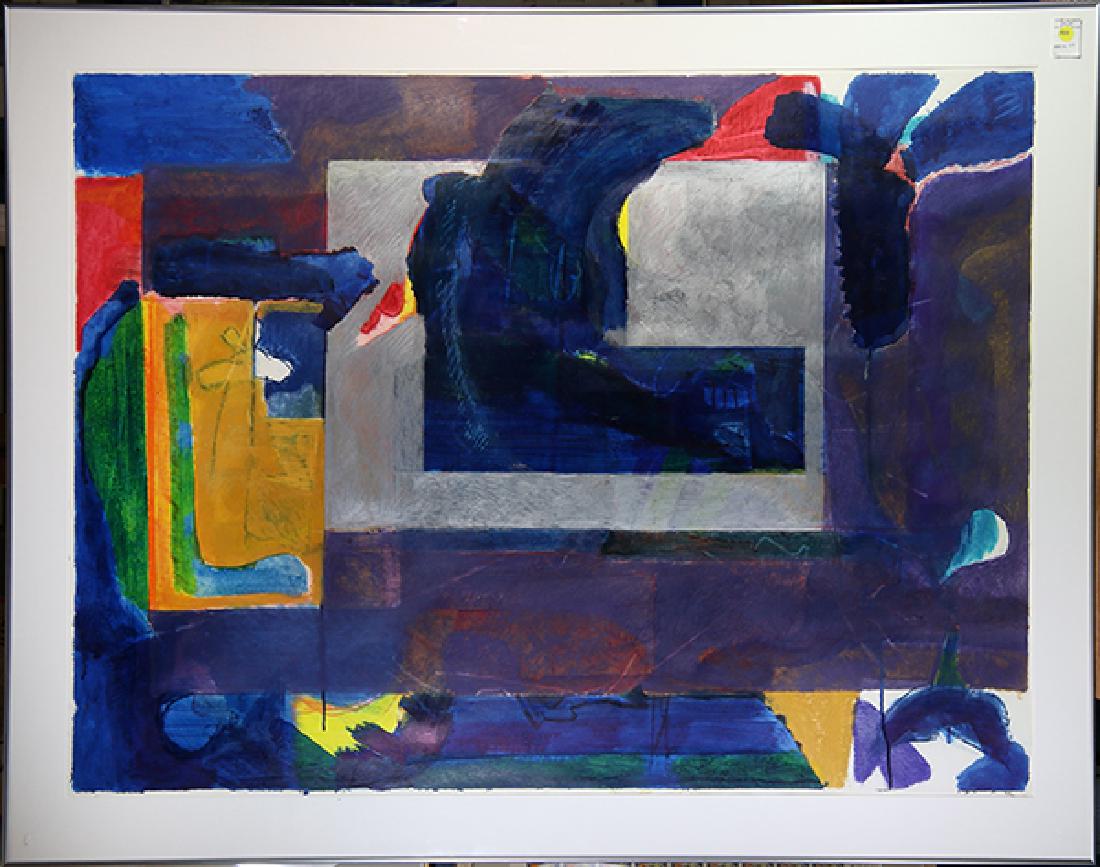 Work on Paper, Jack Jefferson (1 of 1)