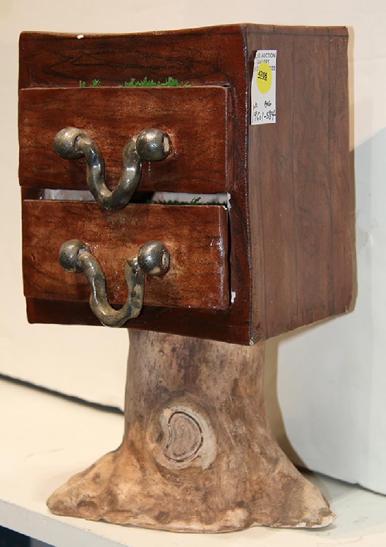 Sculpture, Follower of David Gilhooly (1 of 1)