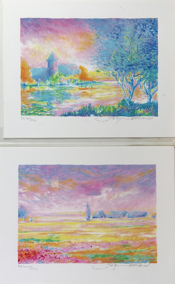 Prints, Jean Fernaud (1 of 10)