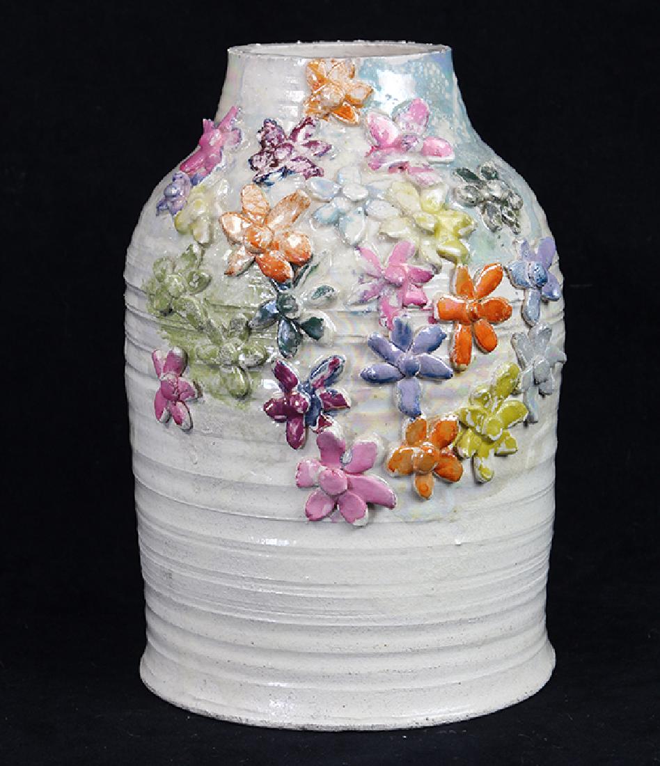 Ceramic Sculpture, David Gilhooly (1 of 8)