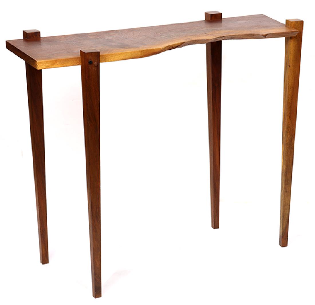 Enzo Bellini studio console table (1 of 7)