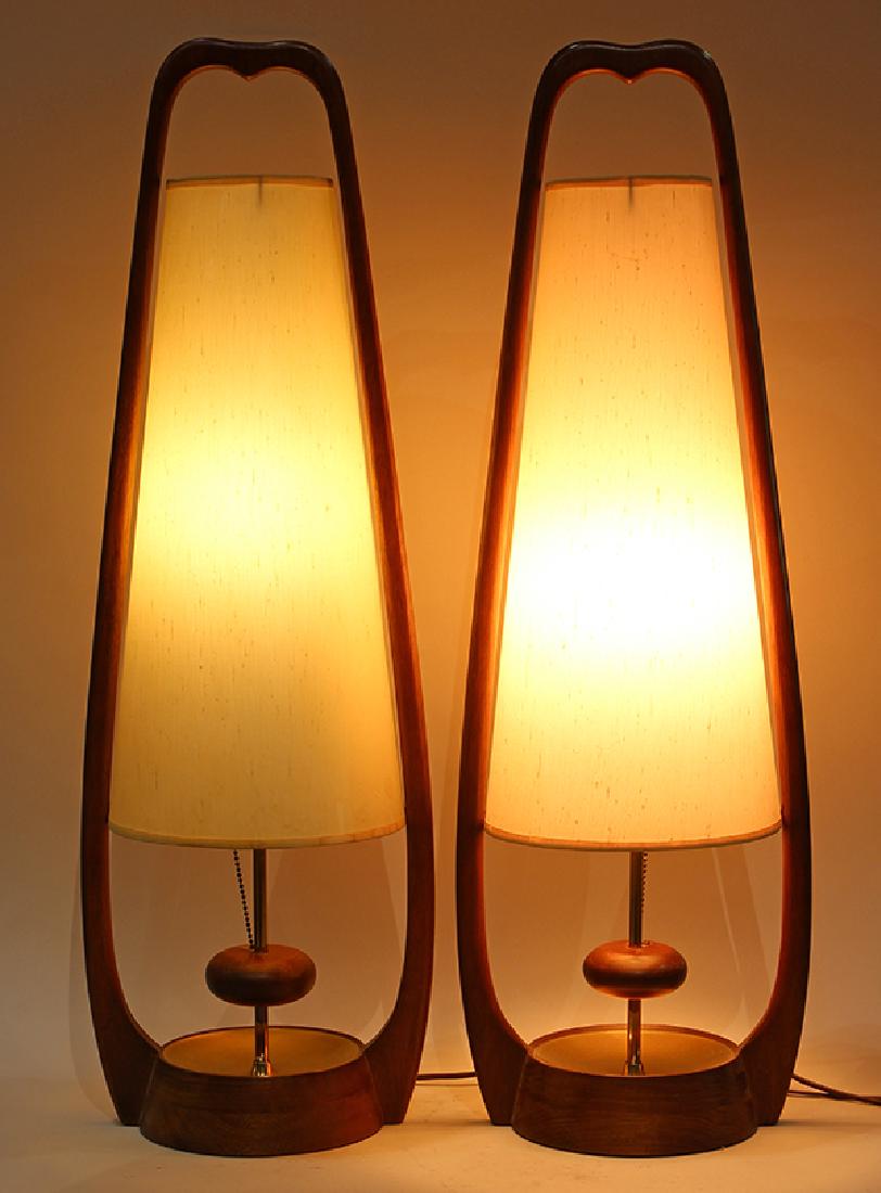 Danish Modern Modeline Co. (1 of 3)