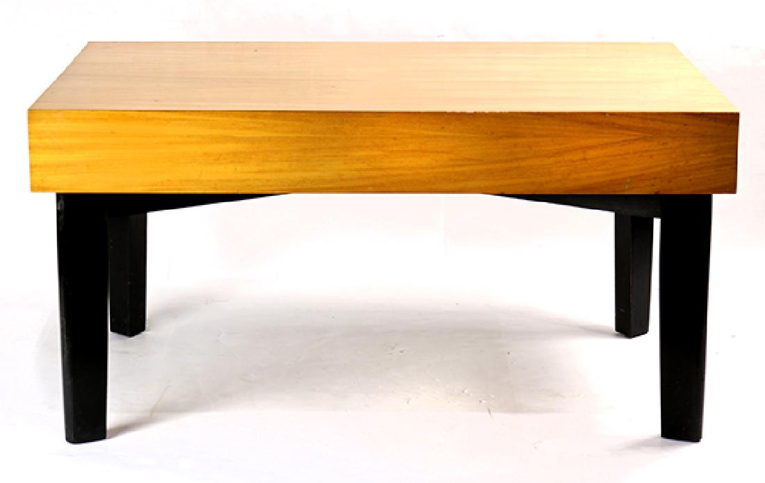 George Nelson for Herman Miller occasional table, the (1 of 5)
