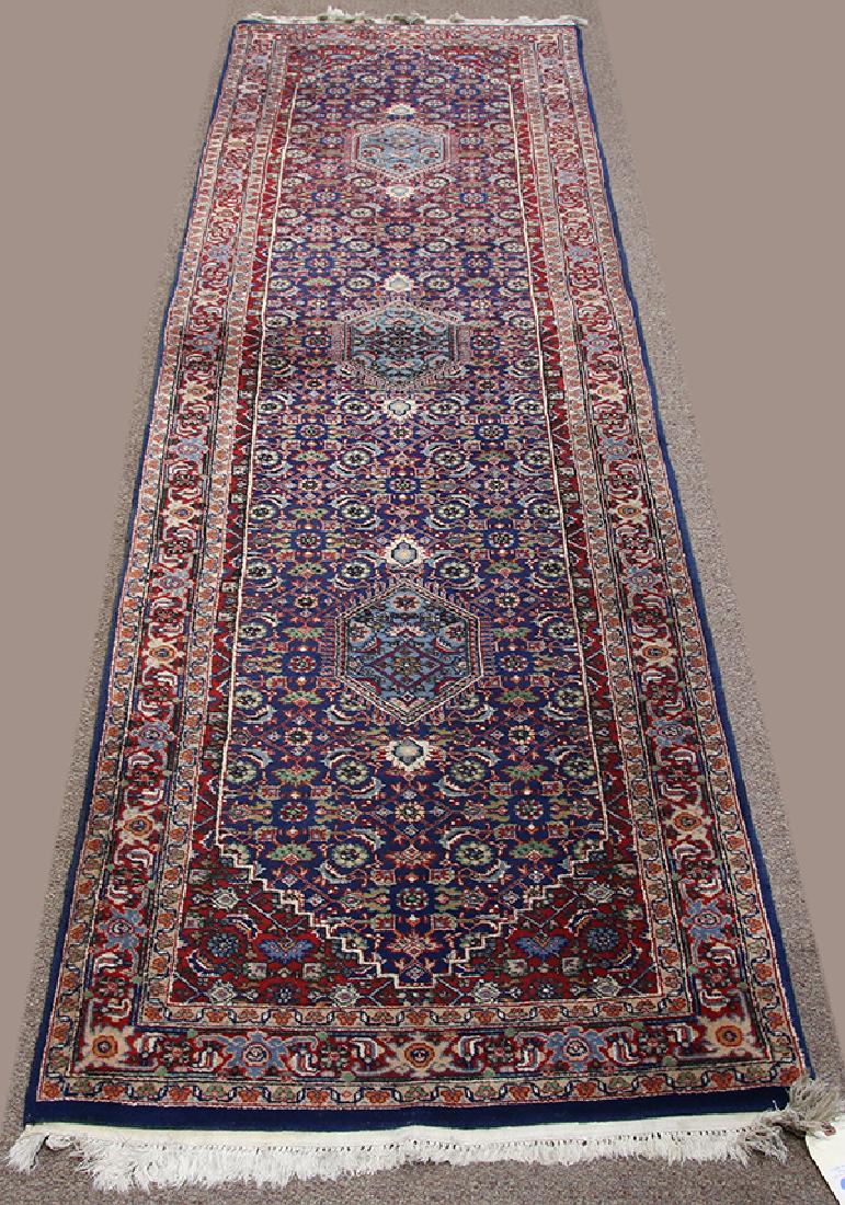 Indo Herati runner (1 of 3)