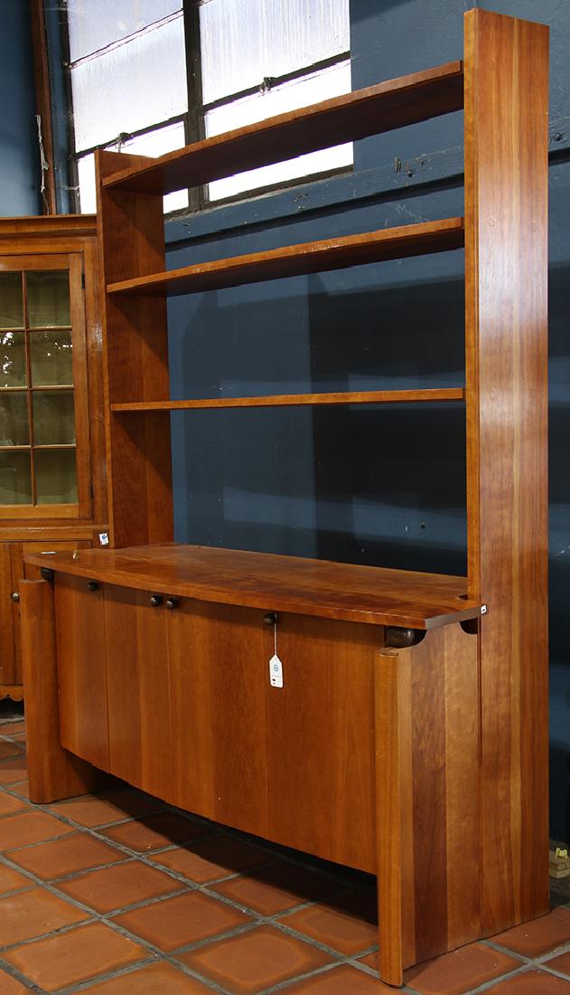 American Studio John Dodd sideboard (1 of 2)