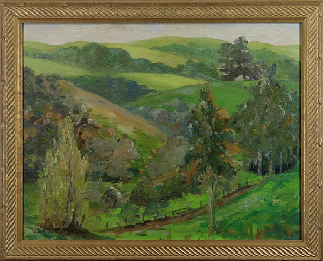 Painting, Lionel Edwards (1 of 1)