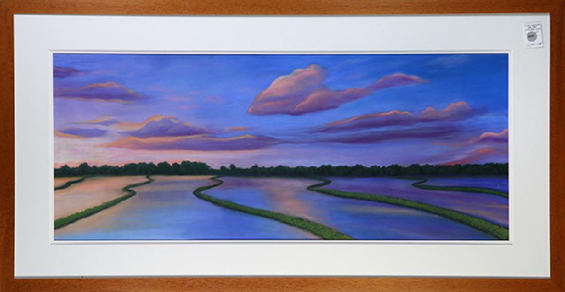 Painting, Marti Walker (1 of 1)