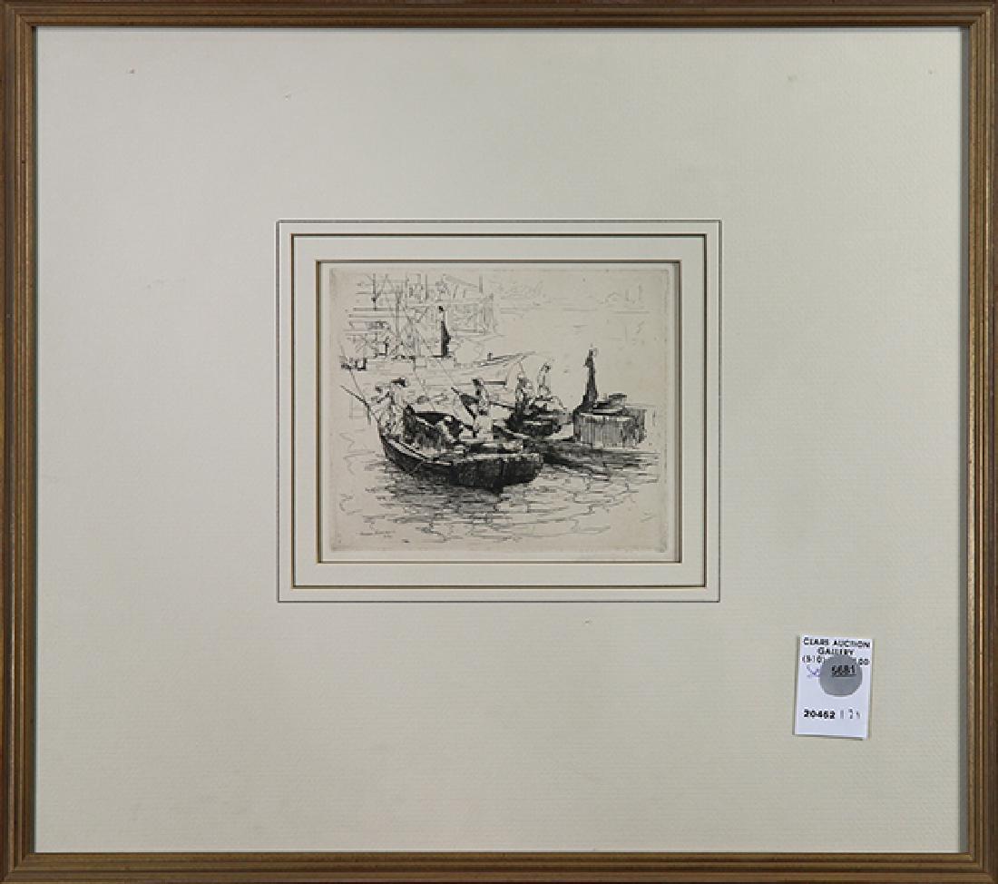 Print, Armin Carl Hansen (1 of 1)