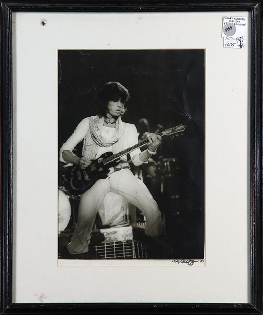 Photograph, Michael Zagaris (1 of 1)