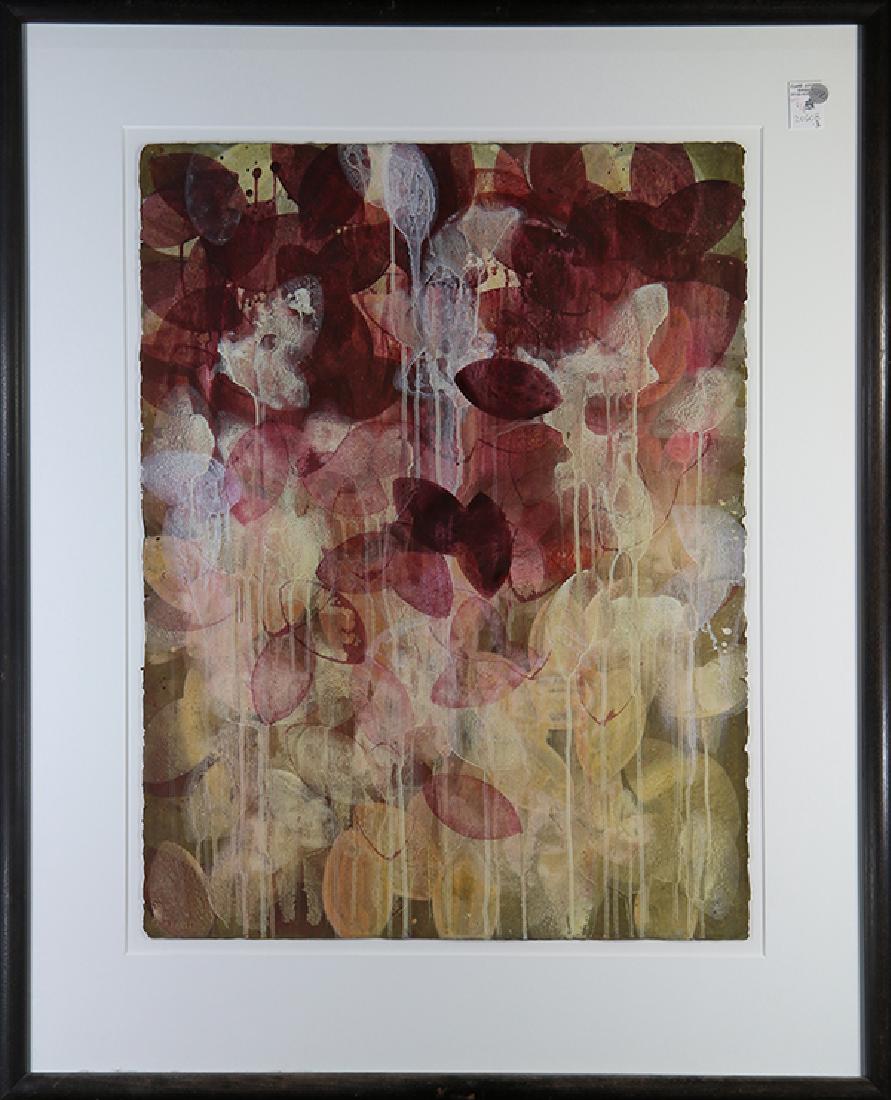 Paintings, Marc Katano (1 of 3)