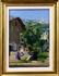 Painting, Jane Peterson - 2