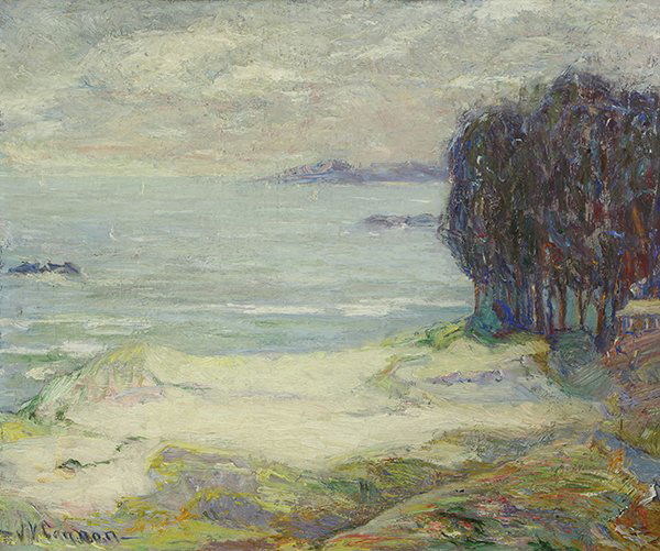 Painting, Jennie Vennerstrom Cannon (1 of 4)