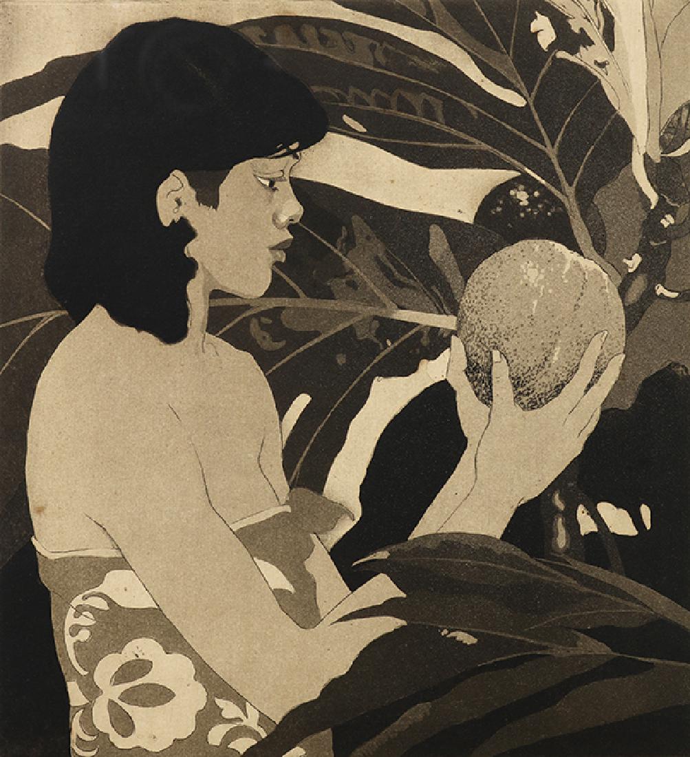 Print, John Melville Kelly (1 of 5)