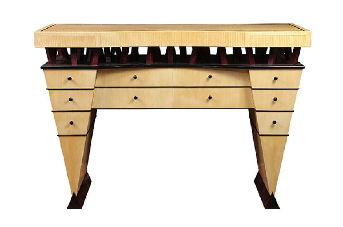 Bruce Volz custom designed dressing table (1 of 10)