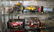 (lot of 24) Die Cast model car group, consisting of