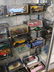 (lot of 24) Die Cast model car group, consisting of - 4