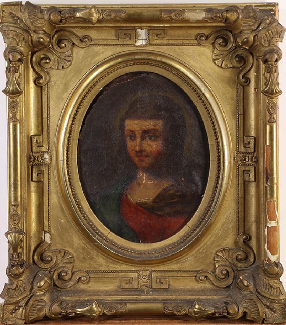 Painting, European School (18th Century) (1 of 1)