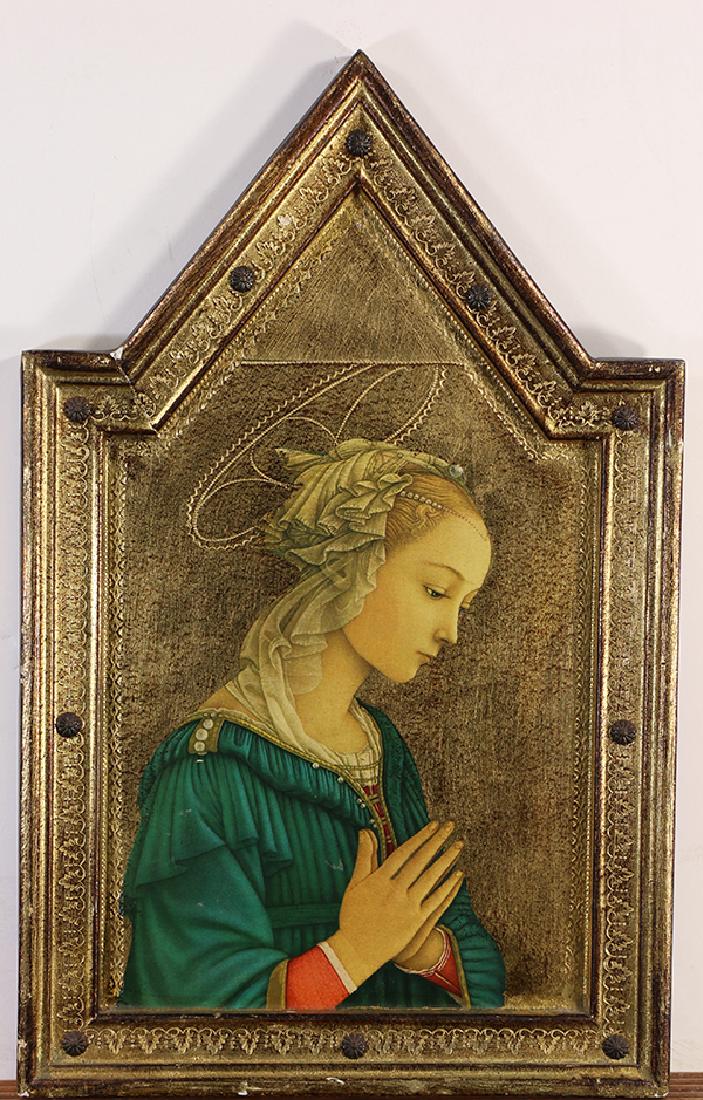 Religious Icon (1 of 1)